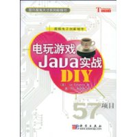 电玩游戏Java实战