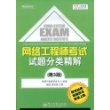 网络工程师考试试题分类精解