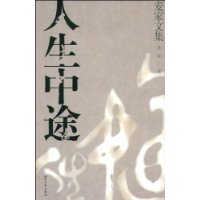 人生的中途（麦家文集）
