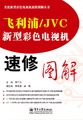 飞利浦\JVC新型彩色电视机速修图解