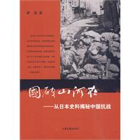 国破山河在：从日本史料揭秘中国抗战