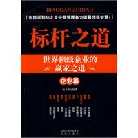 标杆之道：世界顶级企业的赢家之道（企业篇）