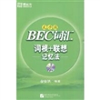 BEC词汇词根+联想记忆法(乱序版)(附MP3)