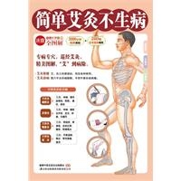 简单艾灸不生病