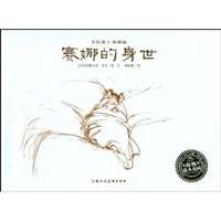 艾特熊&赛娜鼠系列（精装16册）