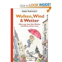 Wolken, Wind und Wetter [Hardcover]