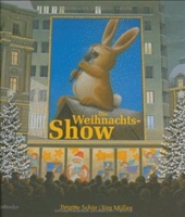 Die Weihnachts-Show [Hardcover]