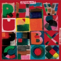 Alphabet [Hardcover]