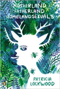Motherland Fatherland Homelandsexuals (Poets, Penguin) [Paperback]