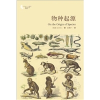 物种起源