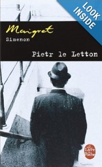 The Strange Case of Peter the Lett