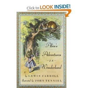 Alice's Adventures in Wonderland