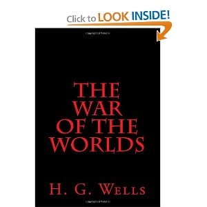 The War of the Worlds