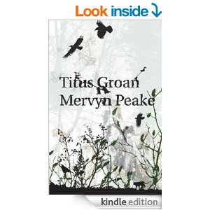 Titus Groan