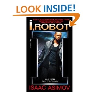 I, Robot
