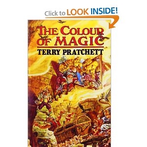The Colour of Magic