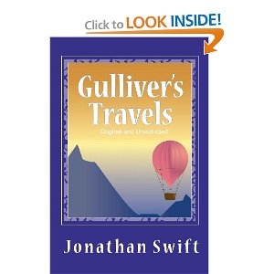 Gulliver’s Travels