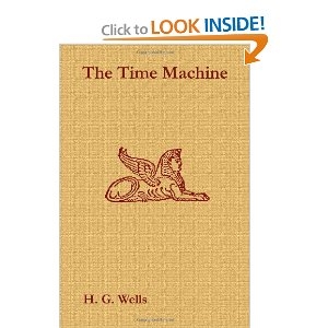 The Time Machine