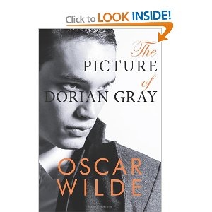 The Picture of Dorian Gray