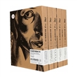 鲁迅藏外国版画全集·苏联版画卷（及附录卷）、欧美版画卷（上、下）、日本版画卷（上、下）