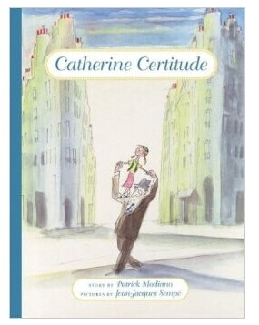 Catherine Certitude