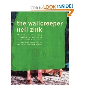 The Wallcreeper 