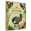 消失的动物（全彩）（精装） 