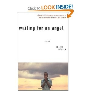 Waiting for An Angel