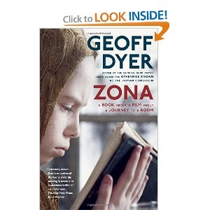 Zona: A Book About a Film About a Journey to a Room