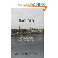 Baghdad: City Of Peace City Of Blood
