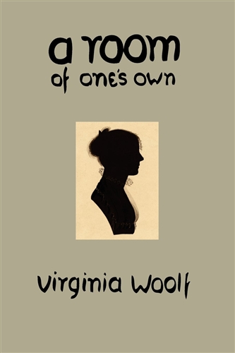 A Room of One's Own 
