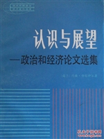 认识与展望：政治和经济论文选集