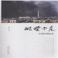 眺望中东:从现实到历史