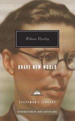 Brave New World (Hardcover) 