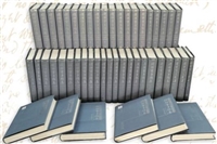 钱锺书手稿集•外文笔记：第1-6辑（全48册附一册）