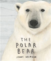 The Polar Bear(Hardcover)