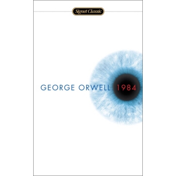 1984 [Mass Market Paperback]