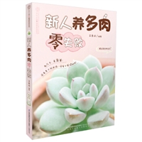 新人养多肉零失败