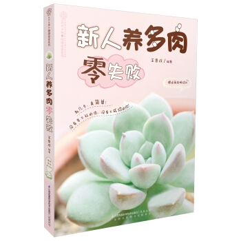 新人养多肉零失败