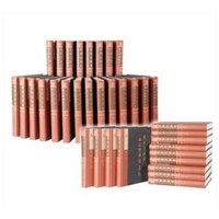 商周青铜器铭文暨图像集成（套装共35册）