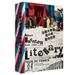 法国大革命前夕的图书世界