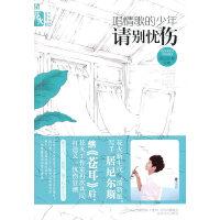 《唱情歌的少年请别忧伤》送《积木城池》