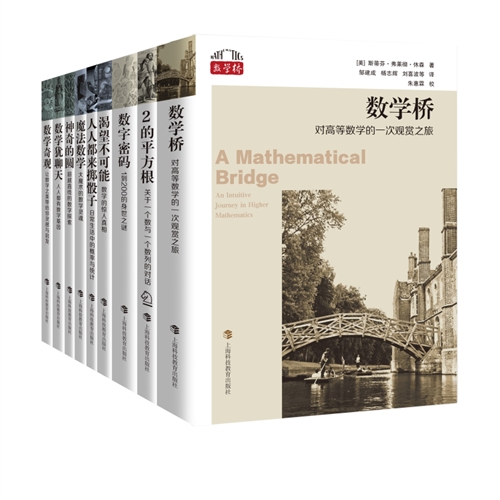 数学桥丛书（全9册）