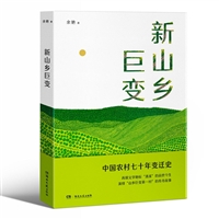 新山乡巨变