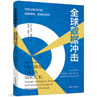 全球数据冲击 : 信息过载时代的战略模糊、欺骗与意外