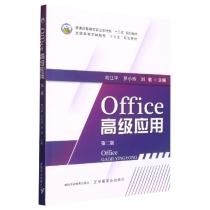 Office高级应用(第二版）