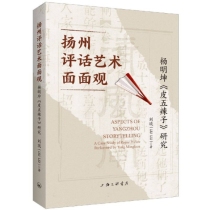 扬州评话艺术面面观：杨明坤《皮五辣子》研究