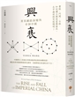 兴衰:菁英网络演变与帝制中国