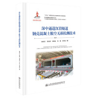 深中通道沉管隧道钢壳混凝土脱空无损检测技术