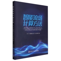 智能流场计算方法